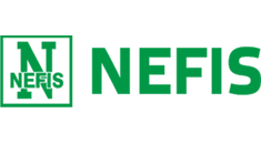 Nefis logo