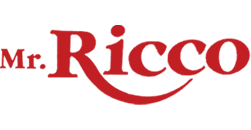 Mr.Ricco logo