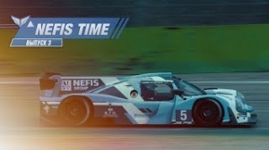 NEFIS TIME №3. Тесты Ligier JS P3 в Монце, знакомство с командой NEFIS by Speed Factory