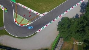 2018 4 Hours of Monza звук моторов